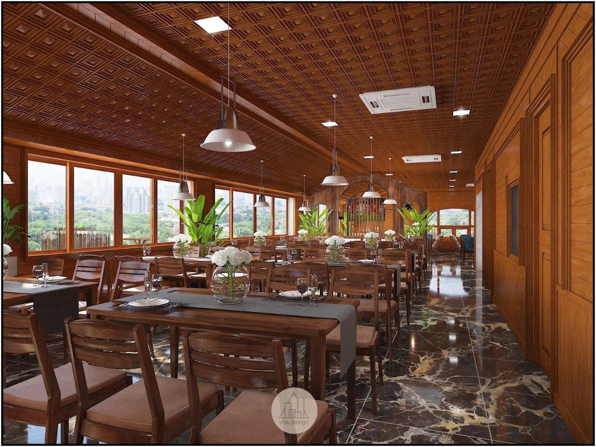 Theking Hotel Huong Gia 외부 사진